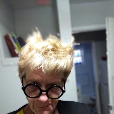 Community member profile picture