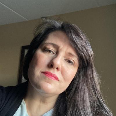 Community member profile picture