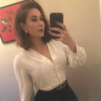 Community member profile picture