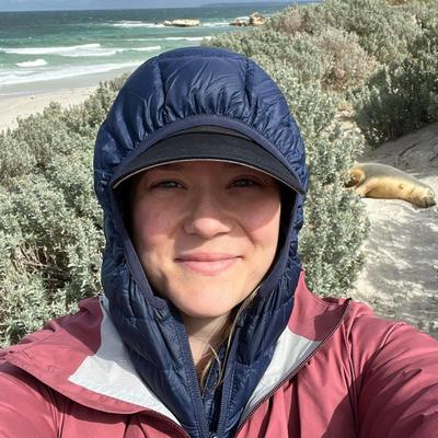 Community member profile picture