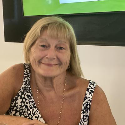Community member profile picture
