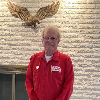 Community member profile picture