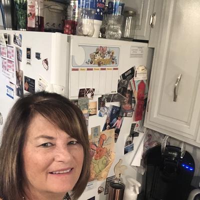 Community member profile picture