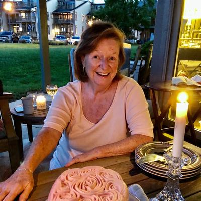 Community member profile picture