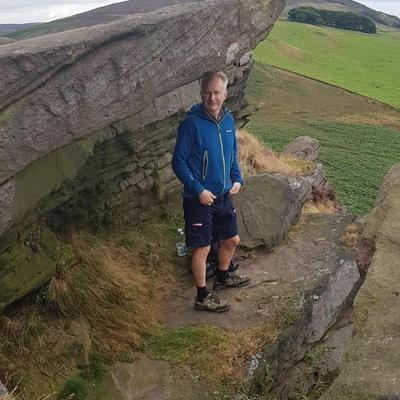 Community member avatar