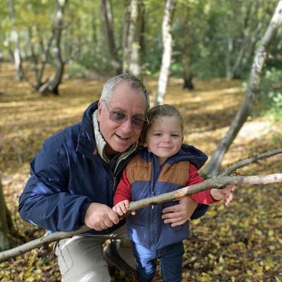 Community member profile picture