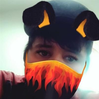 Community member avatar