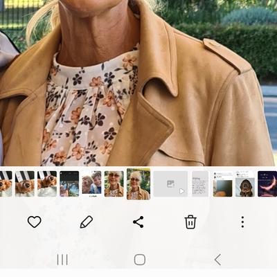 Community member profile picture