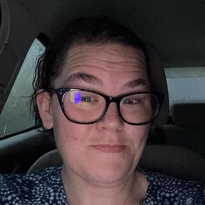 Community member profile picture