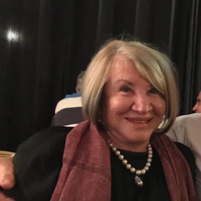 Community member profile picture