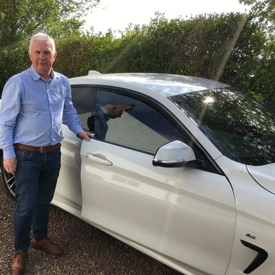 Community member avatar