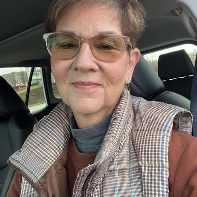 Community member profile picture