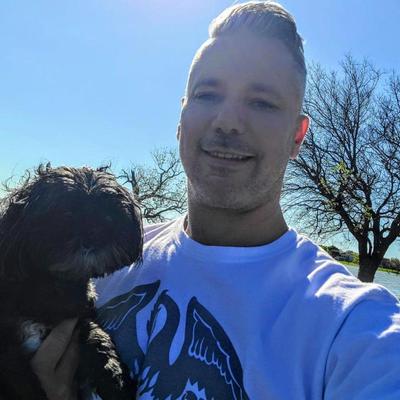 Community member avatar