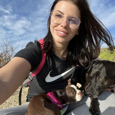 Community member profile picture