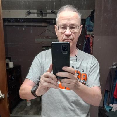 Community member profile picture