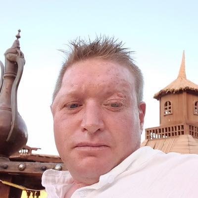 Community member profile picture