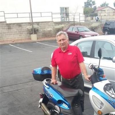 Community member avatar