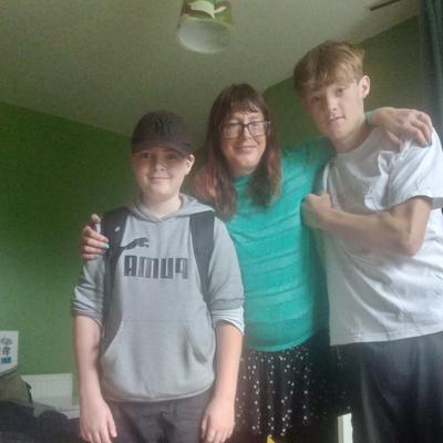 Community member profile picture