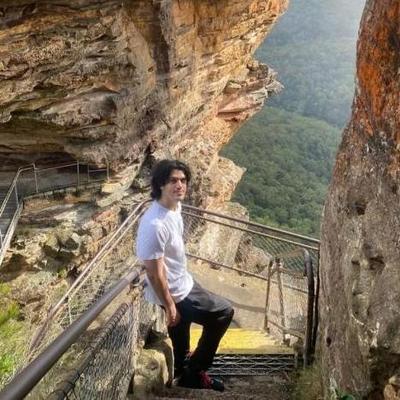 Community member profile picture 1