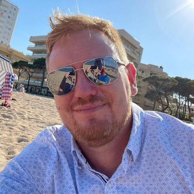 Community member profile picture