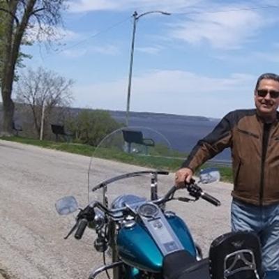 Community member profile picture