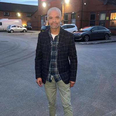 Community member avatar