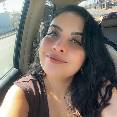 Community member profile picture