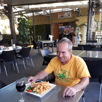 Community member profile picture