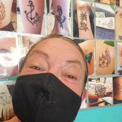 Community member profile picture