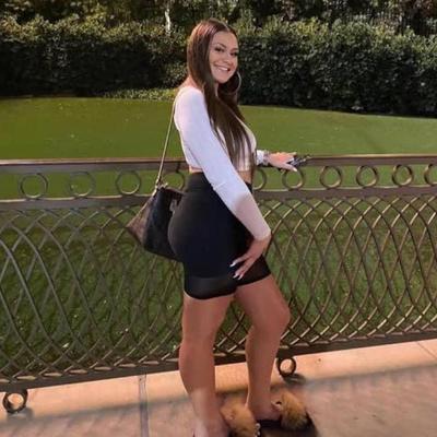 Community member profile picture