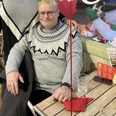Community member profile picture