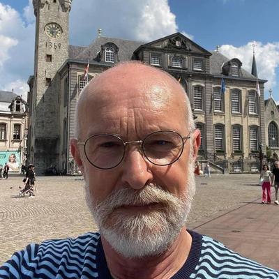Community member profile picture