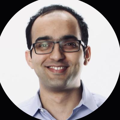 Community member profile picture