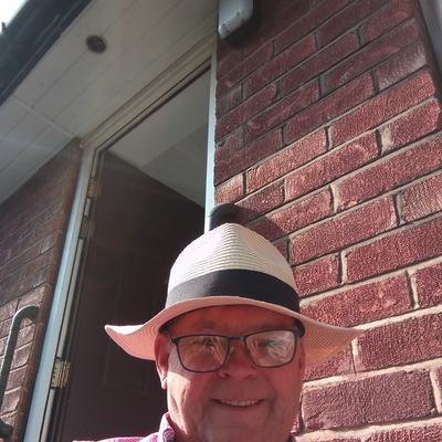 Community member profile picture