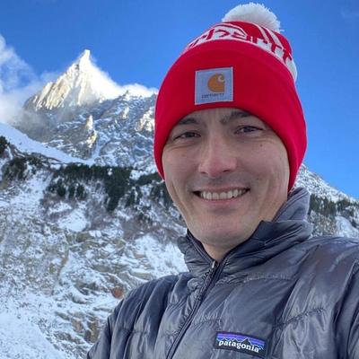 Community member profile picture 5