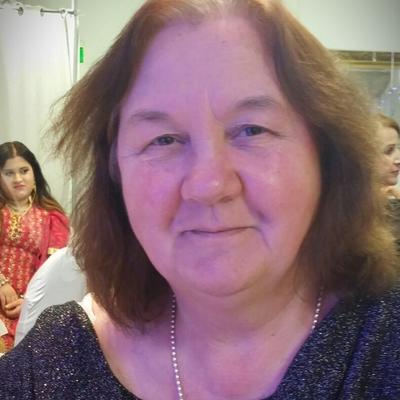 Community member profile picture