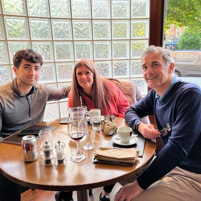 Community member profile picture