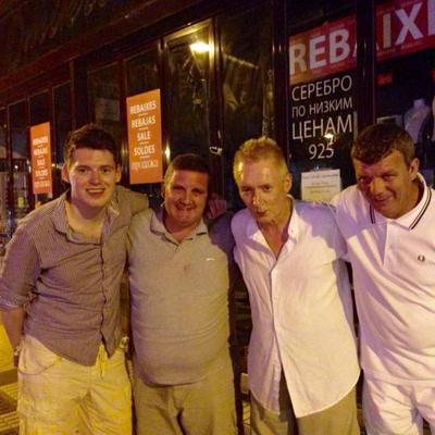 Community member avatar