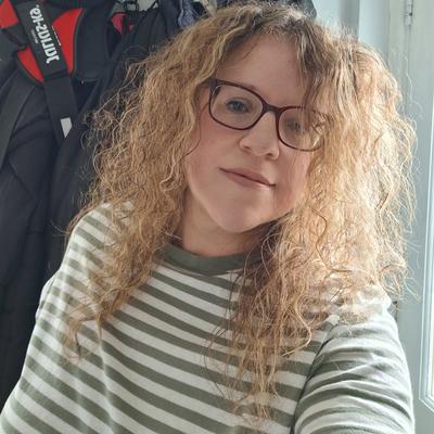 Community member profile picture