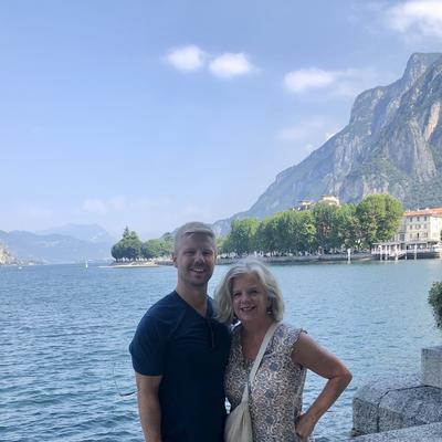 Community member avatar