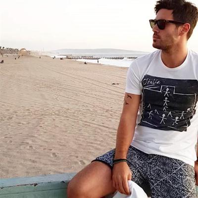 Community member profile picture