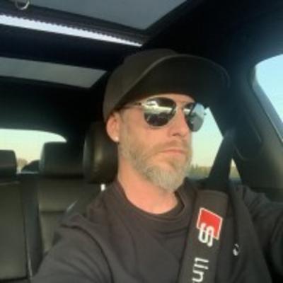Community member profile picture