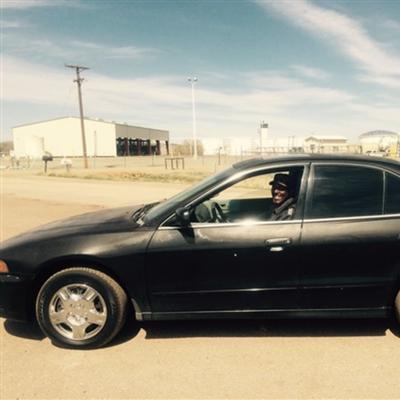 Community member profile picture