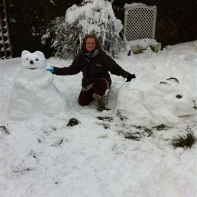 Community member profile picture