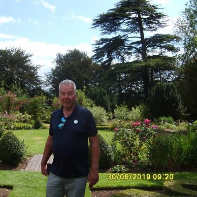 Community member profile picture