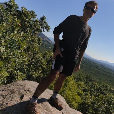 Community member profile picture