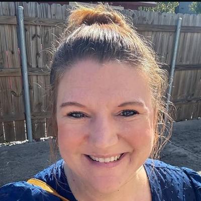 Community member profile picture