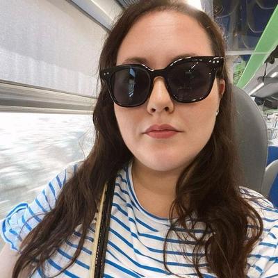 Community member profile picture