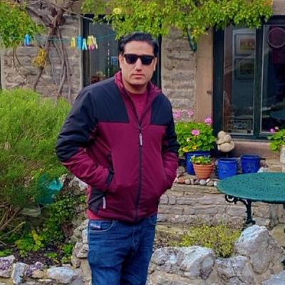 Community member profile picture