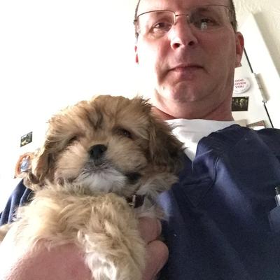 Community member avatar